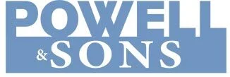 Powell and Sons logo